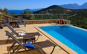 Villa Poppy